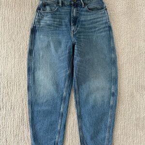 Ralph Lauren Classic Blue Women's Jeans